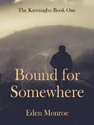 cover image of Bound for Somewhere